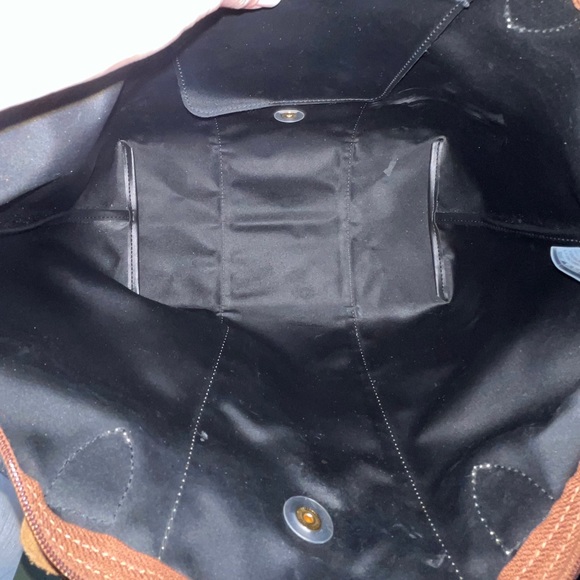 Longchamp Medium Le Pliage - Picture 4 of 12